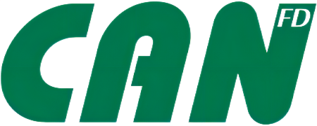 汽车总线测试概述 :CAN、CAN FD、LIN、FlexRay 和Ethernet 2 CAN FD